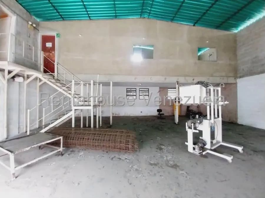 Galpon en Venta en Yagua Carabobo Guacara - 11
