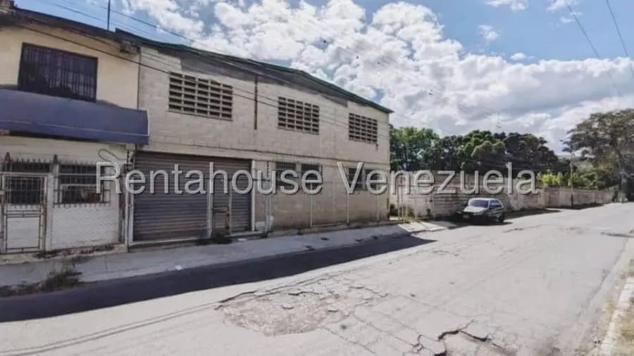 Galpon en Venta en Yagua Carabobo Guacara - 14