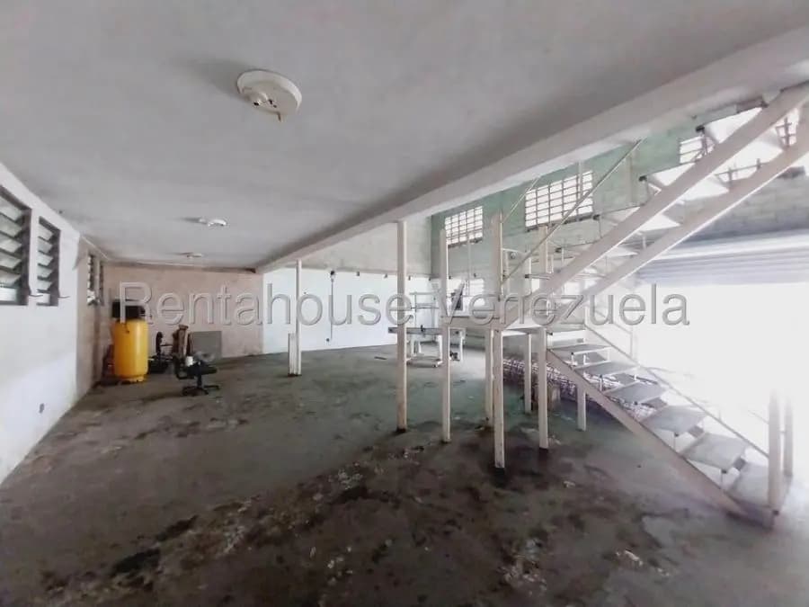 Galpon en Venta en Yagua Carabobo Guacara - 15
