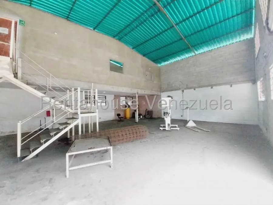Galpon en Venta en Yagua Carabobo Guacara - 20