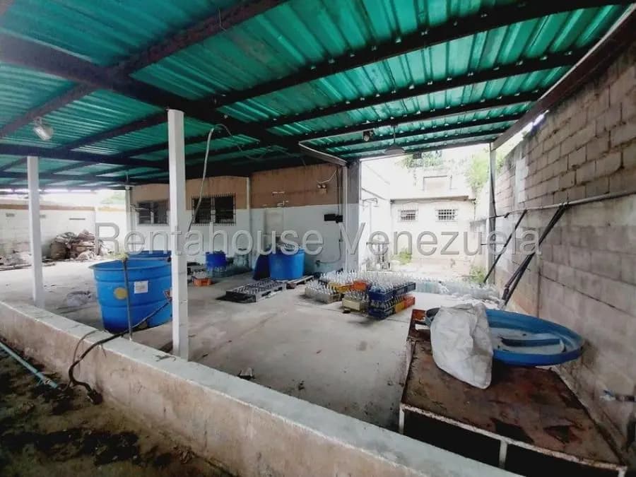Galpon en Venta en Yagua Carabobo Guacara - 3
