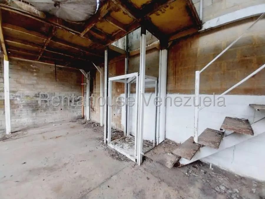 Galpon en Venta en Yagua Carabobo Guacara - 4