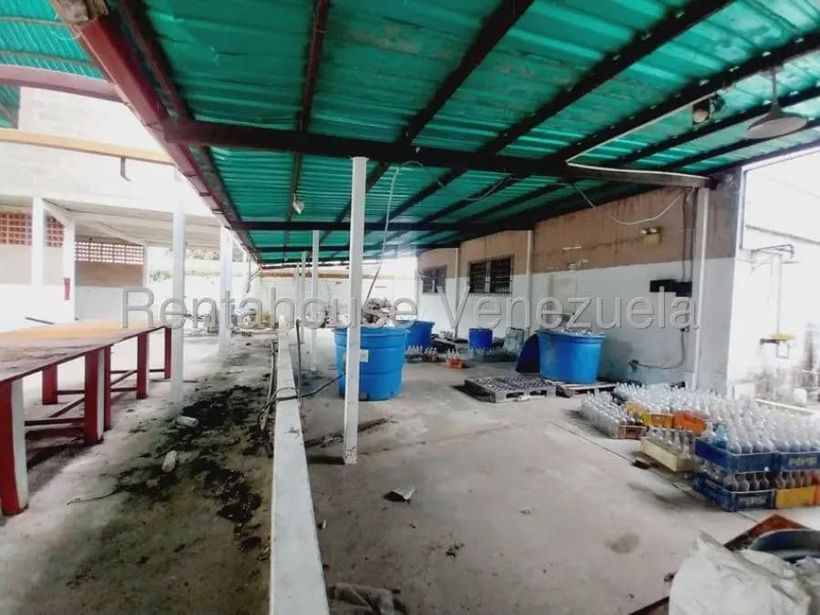 Galpon en Venta en Yagua Carabobo Guacara - 5