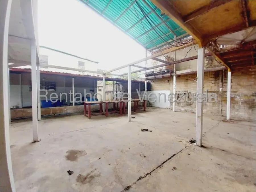 Galpon en Venta en Yagua Carabobo Guacara - 7