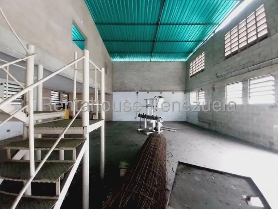Galpon en Venta en Yagua Carabobo Guacara - 9