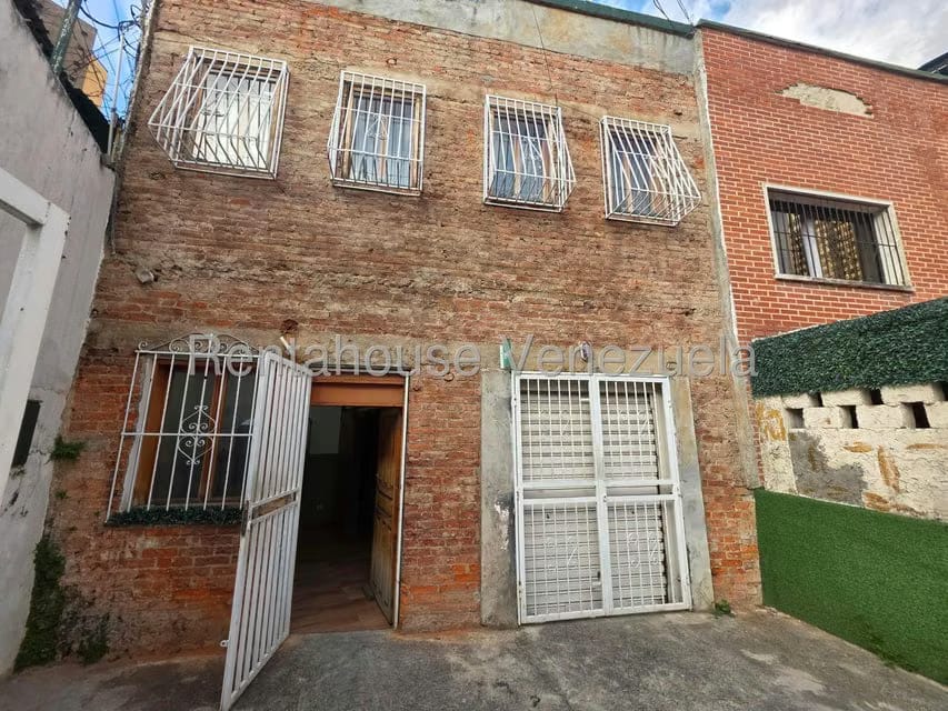 Comercial (Local Comercial) en Alquiler en Los Caobos, Distrito Metropolitano