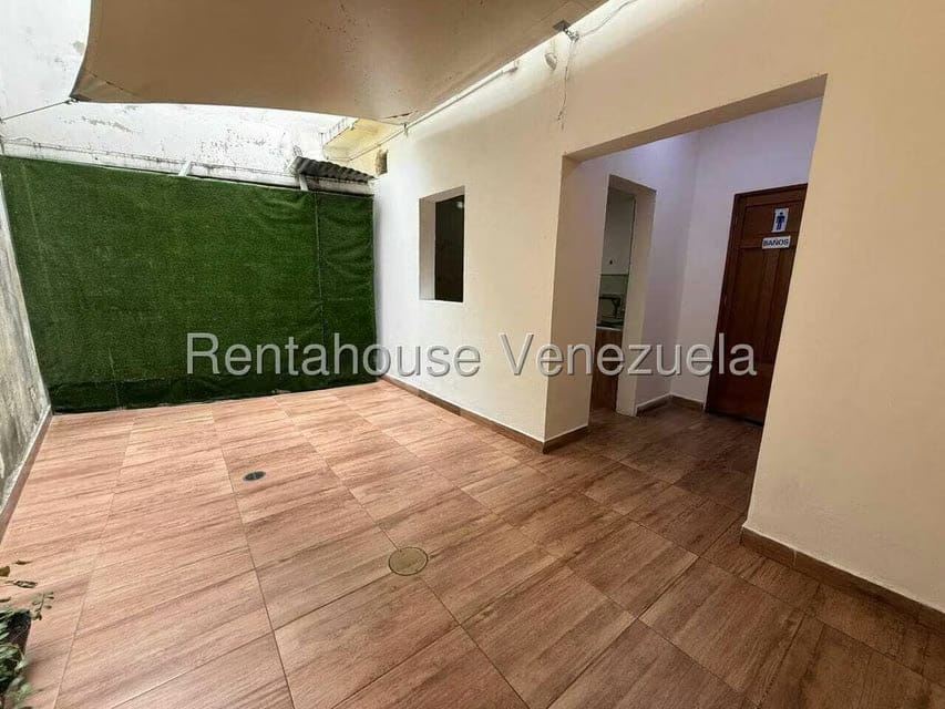 Comercial (Local Comercial) en Alquiler en Los Caobos, Distrito Metropolitano - 12