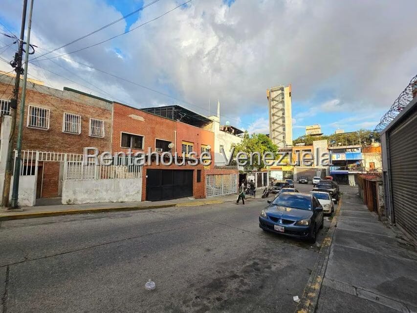 Comercial (Local Comercial) en Alquiler en Los Caobos, Distrito Metropolitano - 14