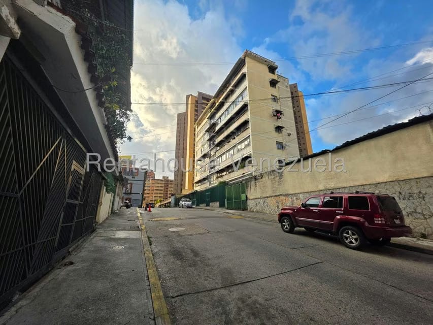 Comercial (Local Comercial) en Alquiler en Los Caobos, Distrito Metropolitano - 4