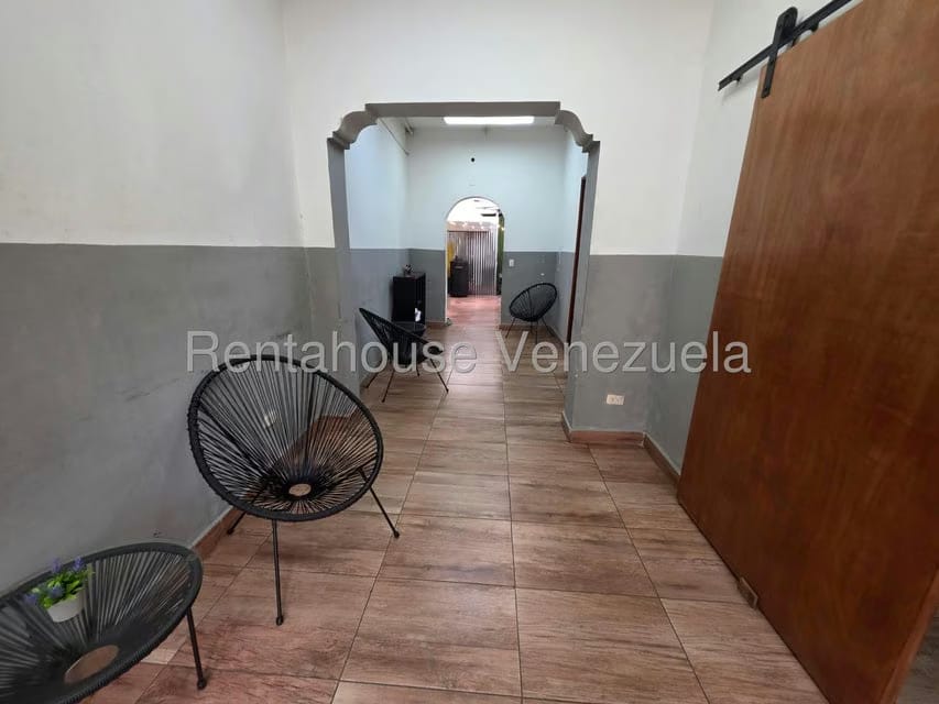 Comercial (Local Comercial) en Alquiler en Los Caobos, Distrito Metropolitano - 7