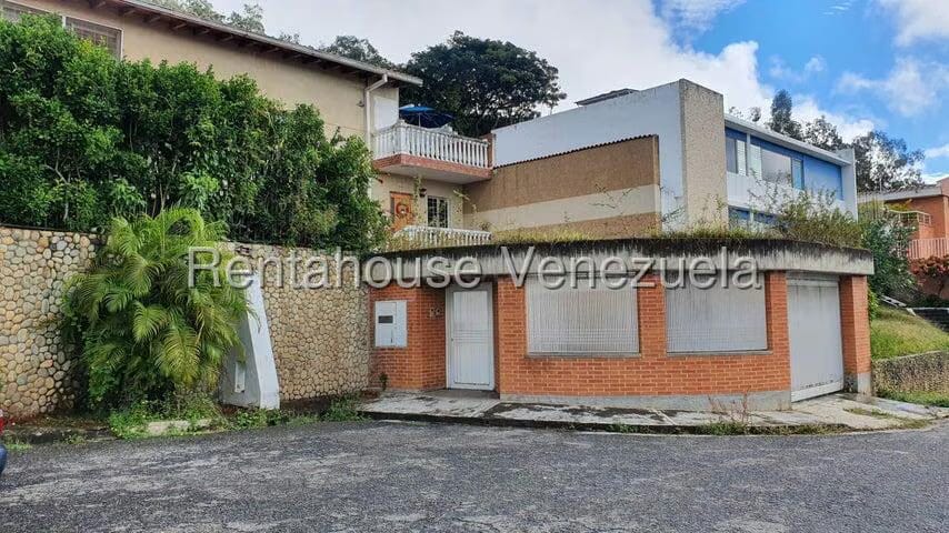 Comercial (Local Comercial) en Venta en El Marques, Distrito Metropolitano
