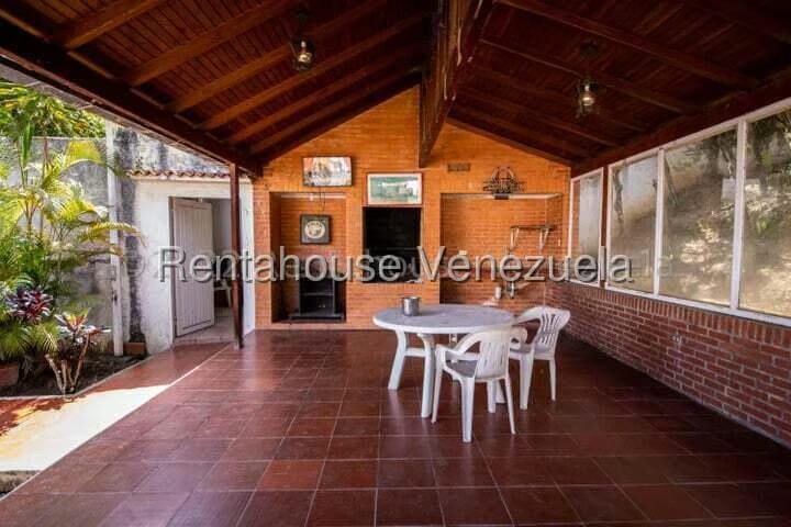 Comercial (Local Comercial) en Venta en El Marques, Distrito Metropolitano - 13