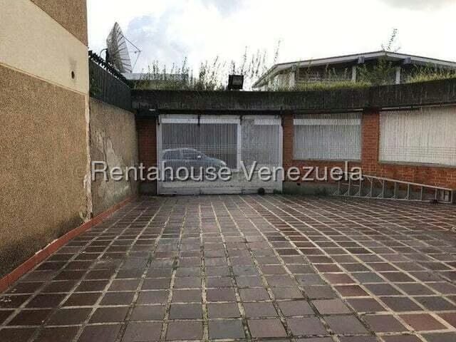 Comercial (Local Comercial) en Venta en El Marques, Distrito Metropolitano - 15