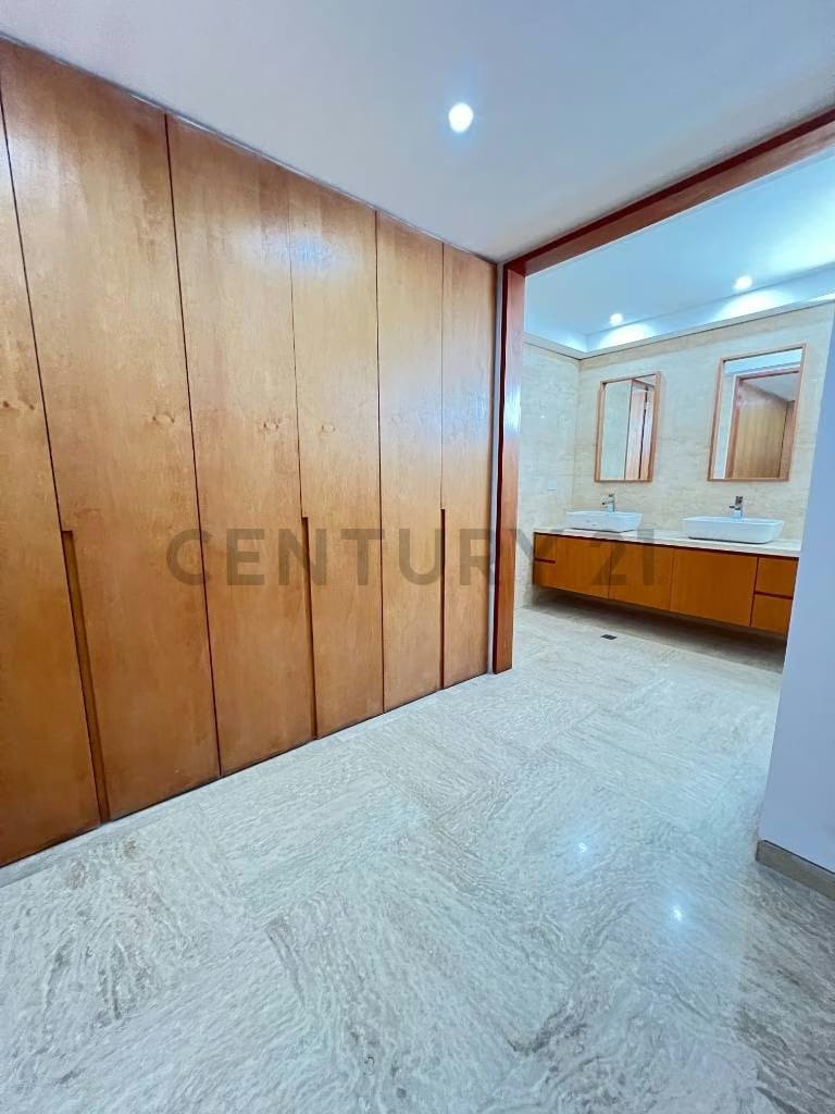 Apartamento a estrenar, Lomas de Las Mercedes, vista al Ávila - 4
