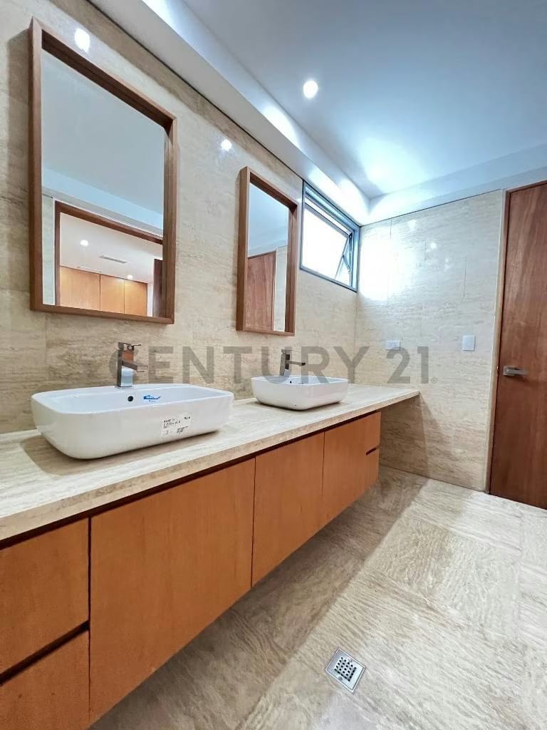 Apartamento a estrenar, Lomas de Las Mercedes, vista al Ávila - 5