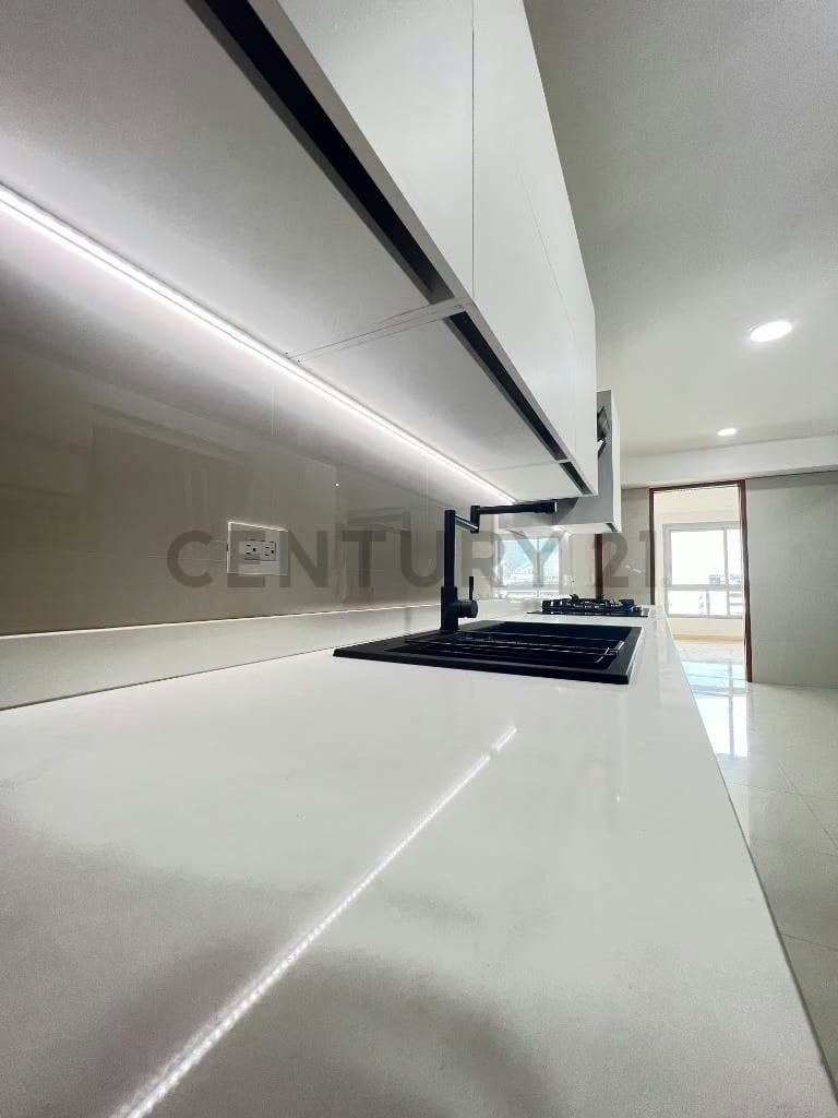 Apartamento a estrenar, Lomas de Las Mercedes, vista al Ávila - 8