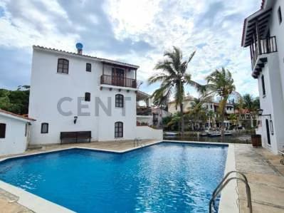 Century21 Ofrece en alquiler de Villa de tres niveles en el C.R. Pueblo Viejo - 2