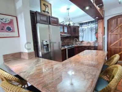 Century21 Ofrece en alquiler de Villa de tres niveles en el C.R. Pueblo Viejo - 5