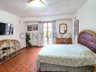 Century21 Ofrece en alquiler de Villa de tres niveles en el C.R. Pueblo Viejo - 7