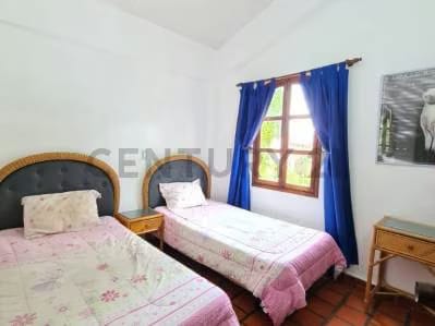 Century21 Ofrece en alquiler de Villa de tres niveles en el C.R. Pueblo Viejo - 8