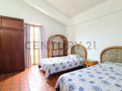 Century21 Ofrece en alquiler de Villa de tres niveles en el C.R. Pueblo Viejo - 9