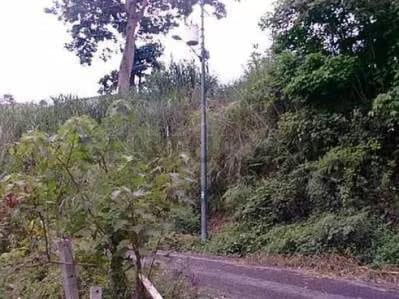 Monte Elena terreno Parcela en venta listo para su construcción Mun Baruta - 2