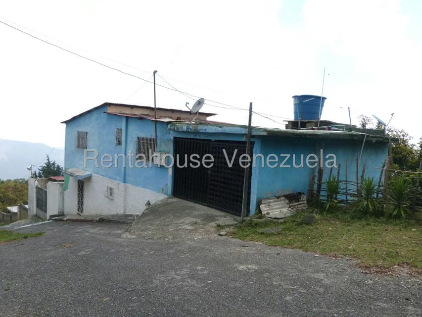 Apartamento (1 Nivel) en Venta en El Tibron, Vargas