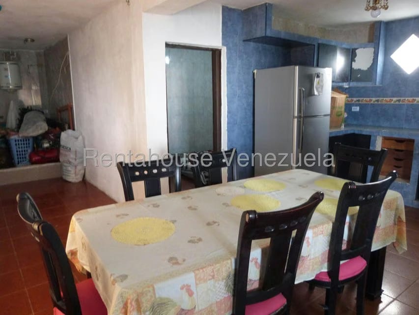 Apartamento (1 Nivel) en Venta en El Tibron, Vargas - 11