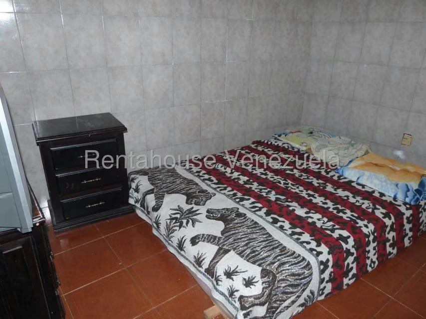 Apartamento (1 Nivel) en Venta en El Tibron, Vargas - 12