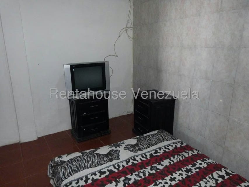 Apartamento (1 Nivel) en Venta en El Tibron, Vargas - 13
