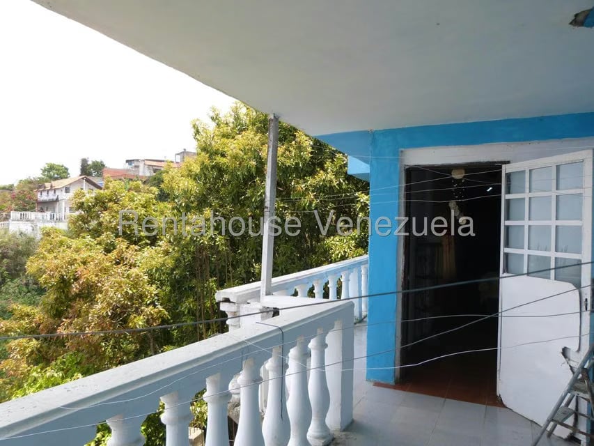 Apartamento (1 Nivel) en Venta en El Tibron, Vargas - 14