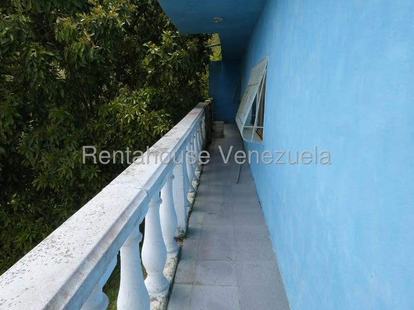 Apartamento (1 Nivel) en Venta en El Tibron, Vargas - 16