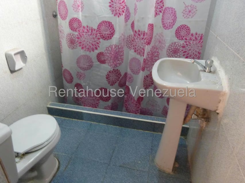 Apartamento (1 Nivel) en Venta en El Tibron, Vargas - 17