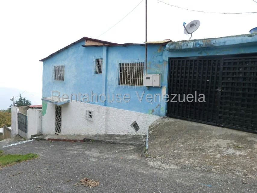 Apartamento (1 Nivel) en Venta en El Tibron, Vargas - 20