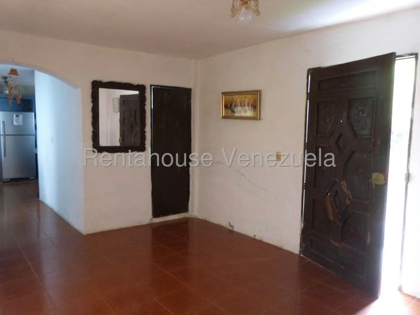 Apartamento (1 Nivel) en Venta en El Tibron, Vargas - 3