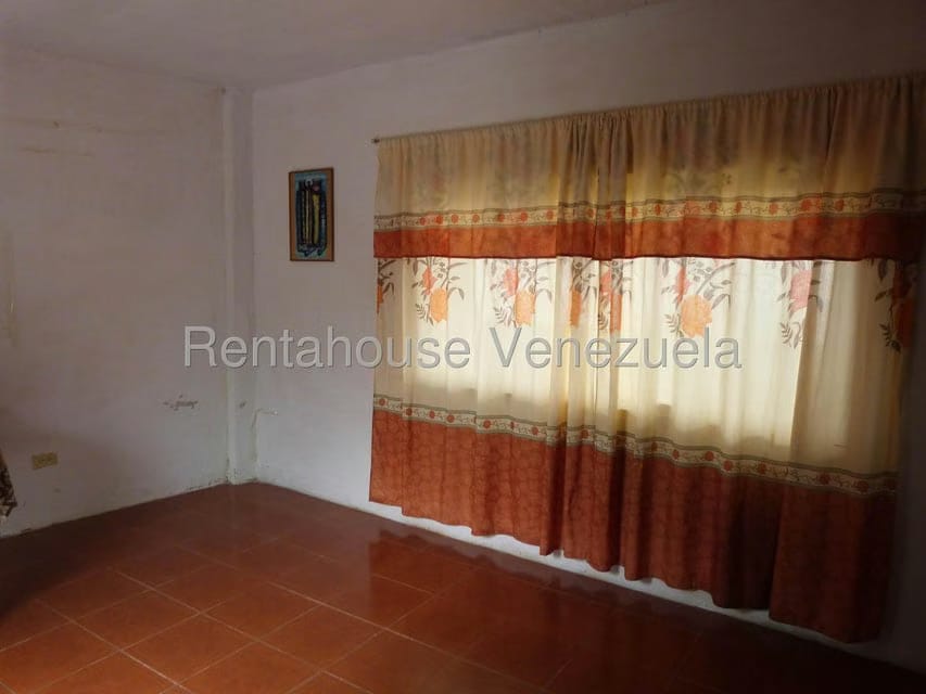 Apartamento (1 Nivel) en Venta en El Tibron, Vargas - 4