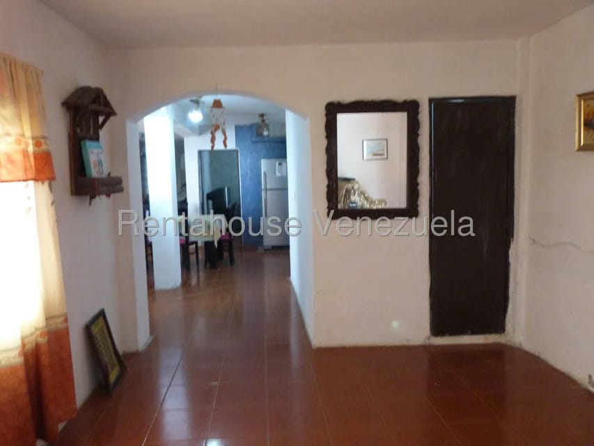 Apartamento (1 Nivel) en Venta en El Tibron, Vargas - 5