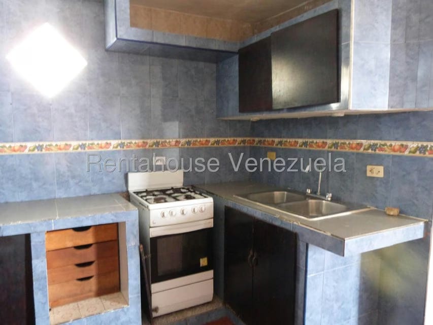 Apartamento (1 Nivel) en Venta en El Tibron, Vargas - 6