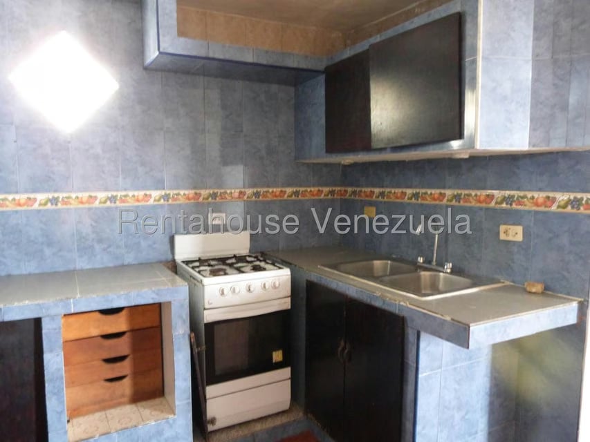 Apartamento (1 Nivel) en Venta en El Tibron, Vargas - 6