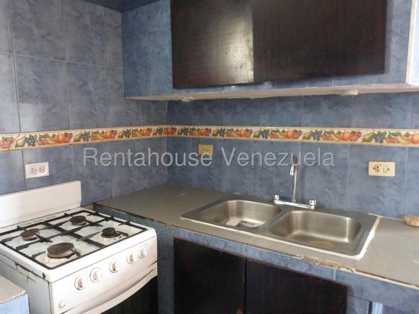 Apartamento (1 Nivel) en Venta en El Tibron, Vargas - 7