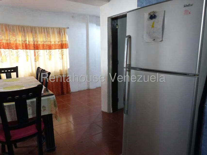 Apartamento (1 Nivel) en Venta en El Tibron, Vargas - 8