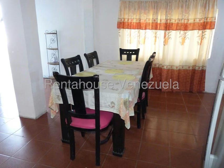 Apartamento (1 Nivel) en Venta en El Tibron, Vargas - 9