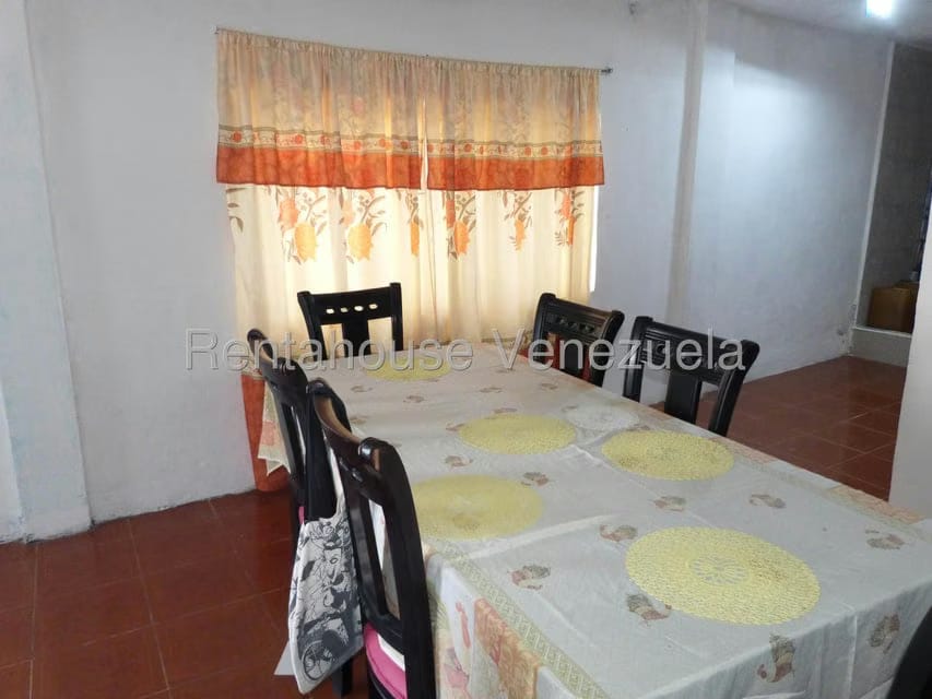 Apartamento (1 Nivel) en Venta en El Tibron, Vargas - 10