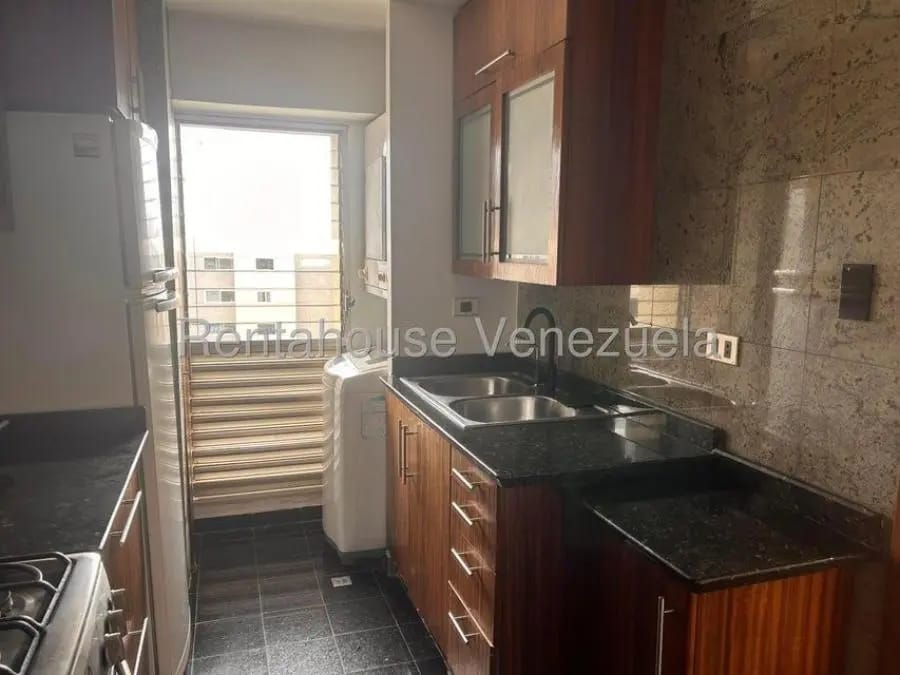 Apartamento en Alquiler en Caracas