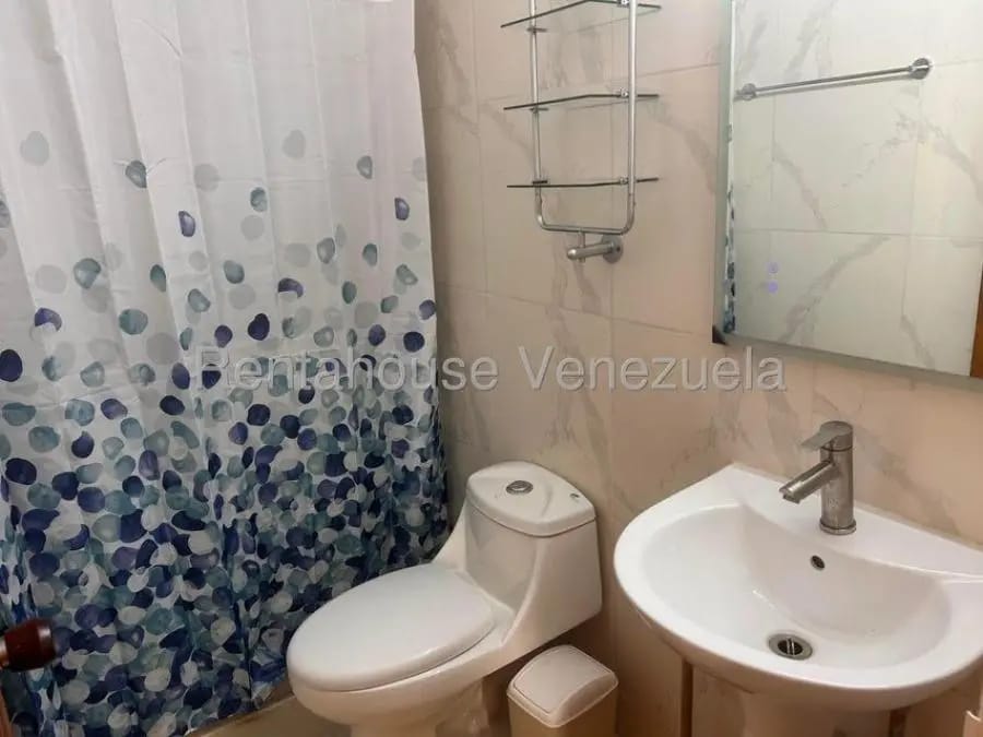 Apartamento en Alquiler en Caracas - 11