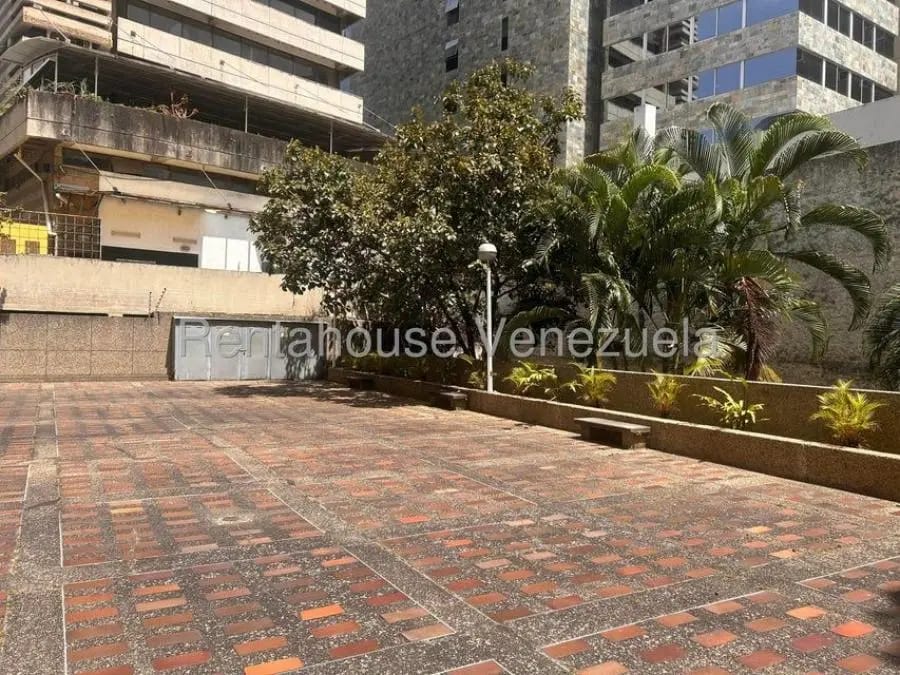 Apartamento en Alquiler en Caracas - 12