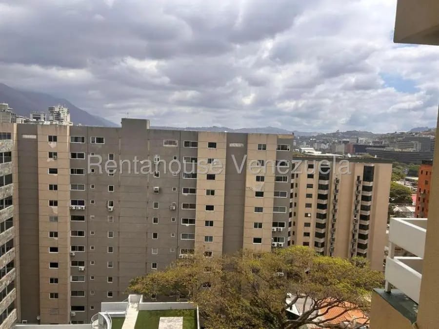 Apartamento en Alquiler en Caracas - 13