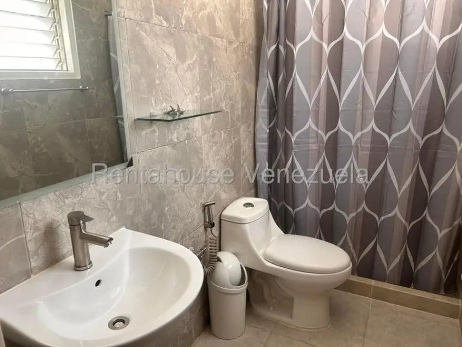 Apartamento en Alquiler en Caracas - 14