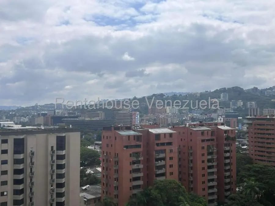 Apartamento en Alquiler en Caracas - 3
