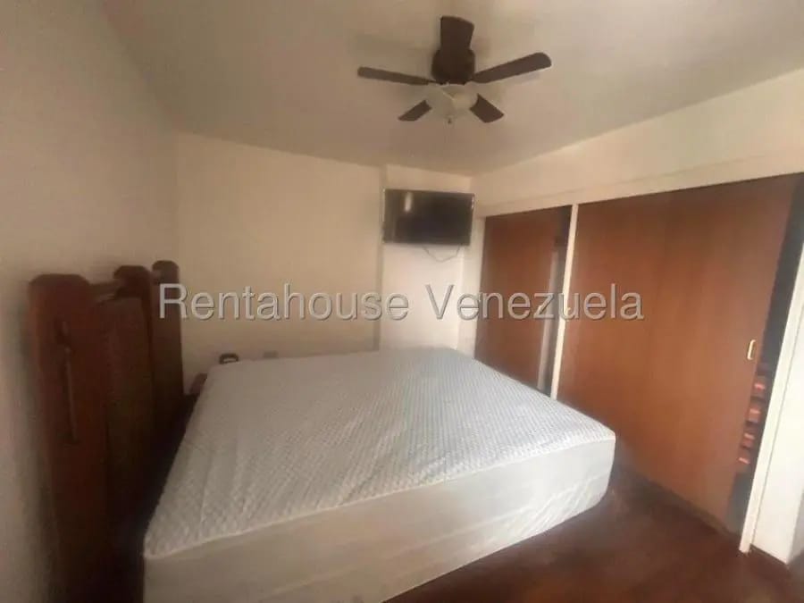 Apartamento en Alquiler en Caracas - 4